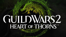 Guild Wars 2: HoT Trailer