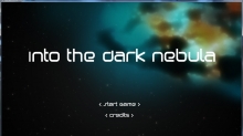 Into the Dark Nebula Trailer