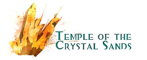 Temple of the Crystal Sands – Guild Wars 2 Dungeon Prototype Trailer